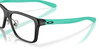 OY8032D Sando (Youth Fit)