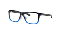 OY8032D Sando (Youth Fit)