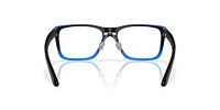 OY8032D Sando (Youth Fit)