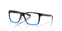 OY8032D Sando (Youth Fit)
