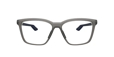 OX8191 Enigma Mass