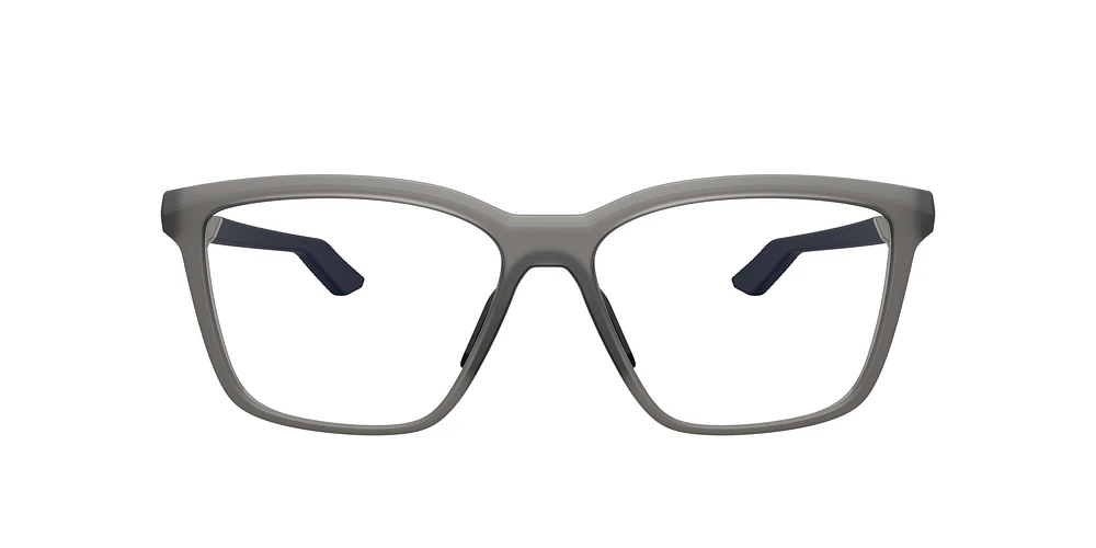 OX8191 Enigma Mass