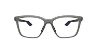 OX8191 Enigma Mass