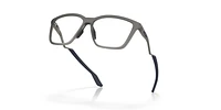 OX8191 Enigma Mass