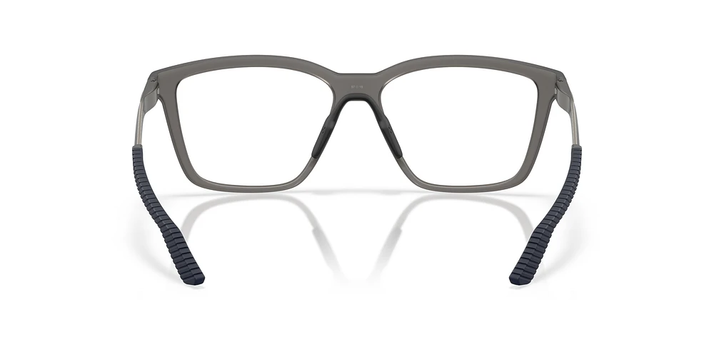 OX8191 Enigma Mass