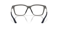 OX8191 Enigma Mass