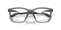OX8191 Enigma Mass