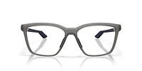OX8191 Enigma Mass