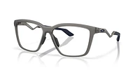 OX8191 Enigma Mass