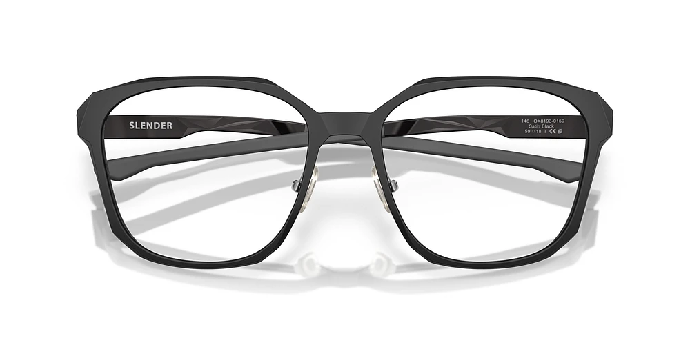 OX8193 Slender