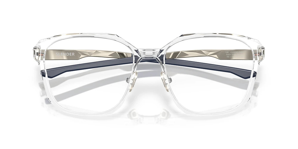 OX8193 Slender