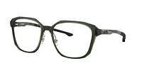 Oakley Man