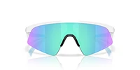 Oakley Unisex Polished White