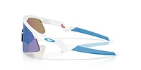 Oakley Unisex Polished White