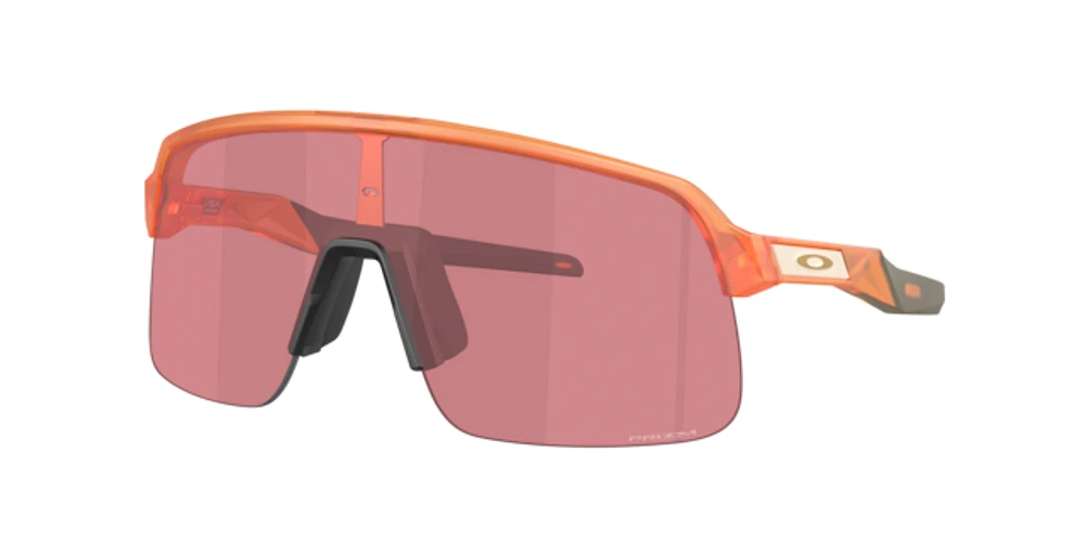 Oakley Unisex Matte Transparent Ginger