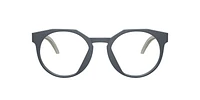 OX8139 HSTN Forge Collection