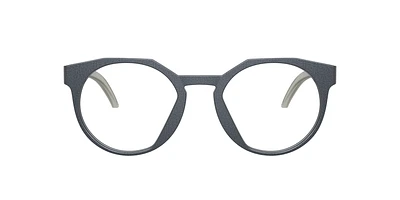 OX8139A HSTN (Low Bridge Fit) Forge Collection