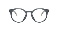 OX8139A HSTN (Low Bridge Fit) Forge Collection