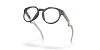 OX8139A HSTN (Low Bridge Fit) Forge Collection