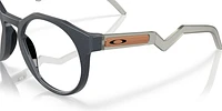 OX8139A HSTN (Low Bridge Fit) Forge Collection