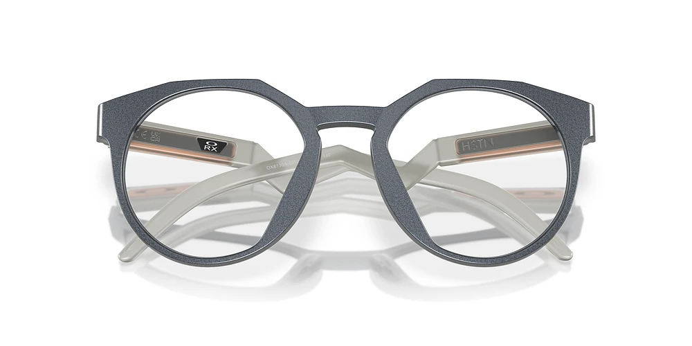 OX8139A HSTN (Low Bridge Fit) Forge Collection