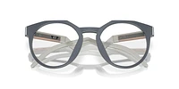 OX8139A HSTN (Low Bridge Fit) Forge Collection