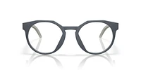 OX8139A HSTN (Low Bridge Fit) Forge Collection