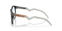 OX8139A HSTN (Low Bridge Fit) Forge Collection
