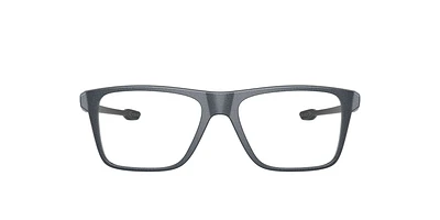 OY8026 Bunt (Youth Fit) Forge Collection