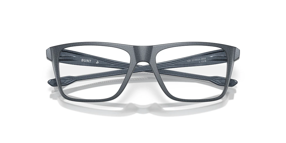 OY8026 Bunt (Youth Fit) Forge Collection