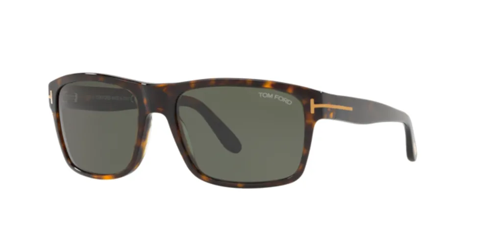 Tom Ford Man Tortoise Tan