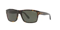 Tom Ford Man Tortoise Tan