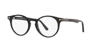 Tom Ford Unisex Black Shiny