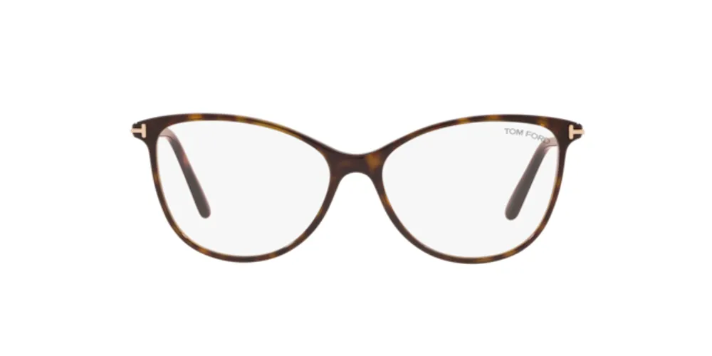 Tom Ford Woman Tortoise Brown