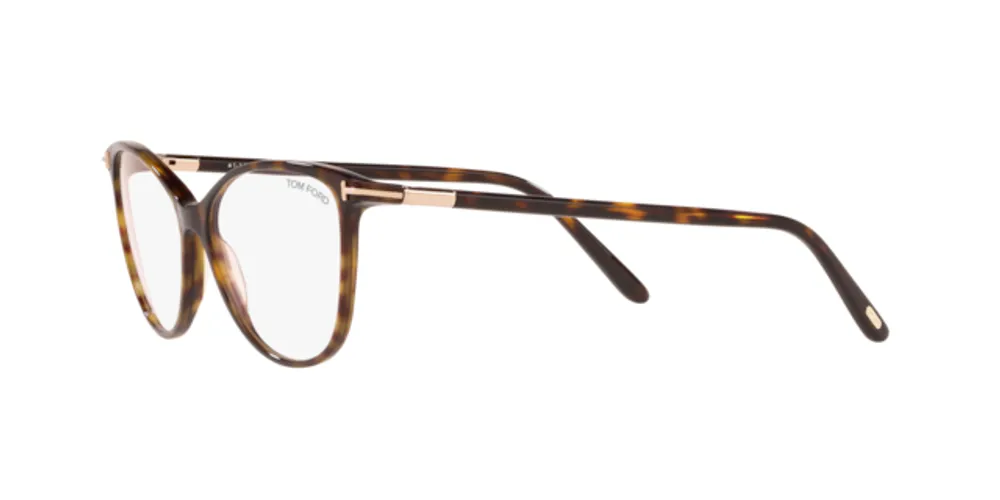 Tom Ford Woman Tortoise Brown