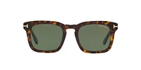 Tom Ford Man Écaille De Tortue