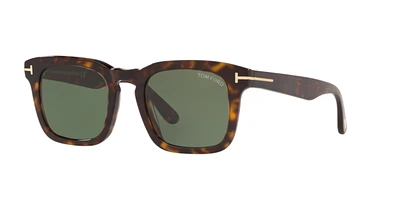 Tom Ford Man Écaille De Tortue