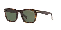 Tom Ford Man Écaille De Tortue