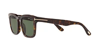 Tom Ford Man Écaille De Tortue