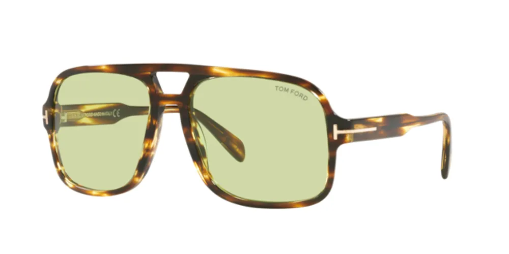 Tom Ford Man Tortoise