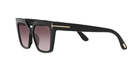 Tom Ford Woman Shiny Black