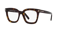 Tom Ford Woman Écaille De Tortue Noir