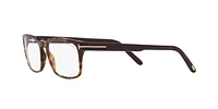 Tom Ford Man Tortoise Black