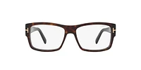 Tom Ford Unisex Tortoise Black