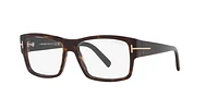 Tom Ford Unisex Tortoise Black