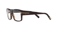 Tom Ford Unisex Tortoise Black