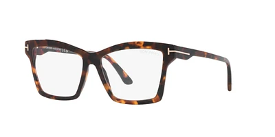 Tom Ford Woman Tortoise