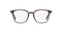 Tom Ford Unisex Brown Shiny