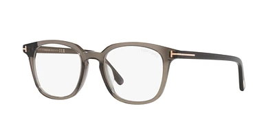 Tom Ford Unisex Brown Shiny