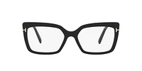 Tom Ford Woman Noir